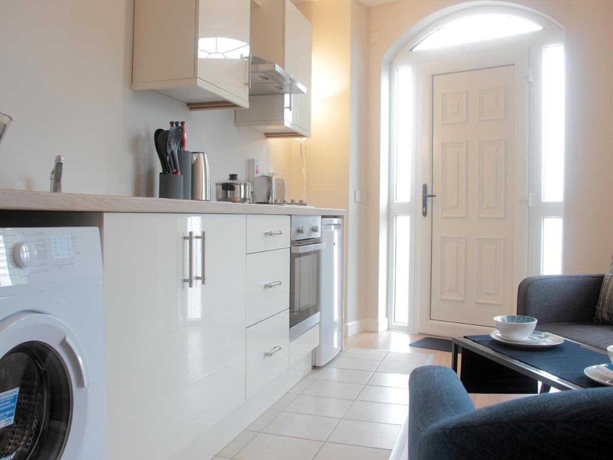 The Otton Suite Dungannon Exterior foto