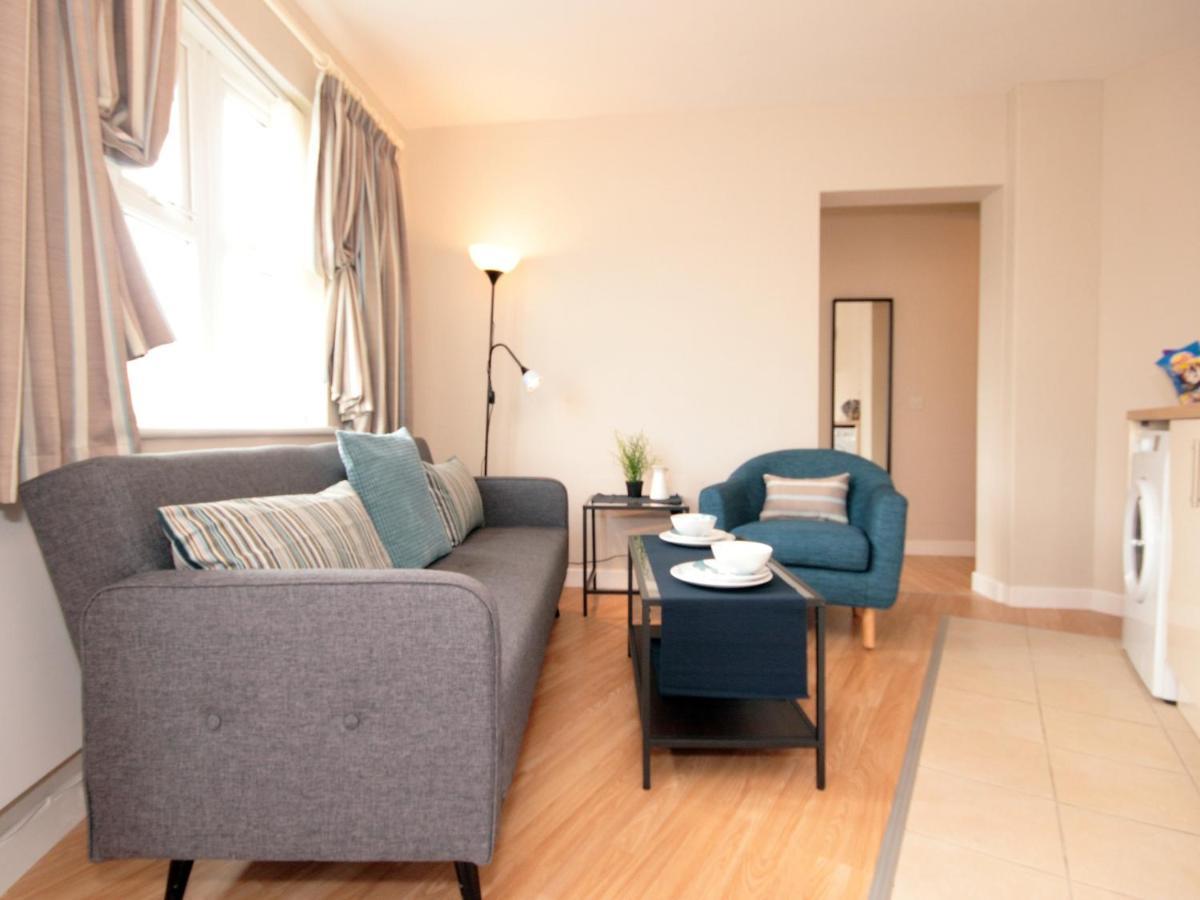The Otton Suite Dungannon Exterior foto